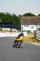 Yellow Bikes
